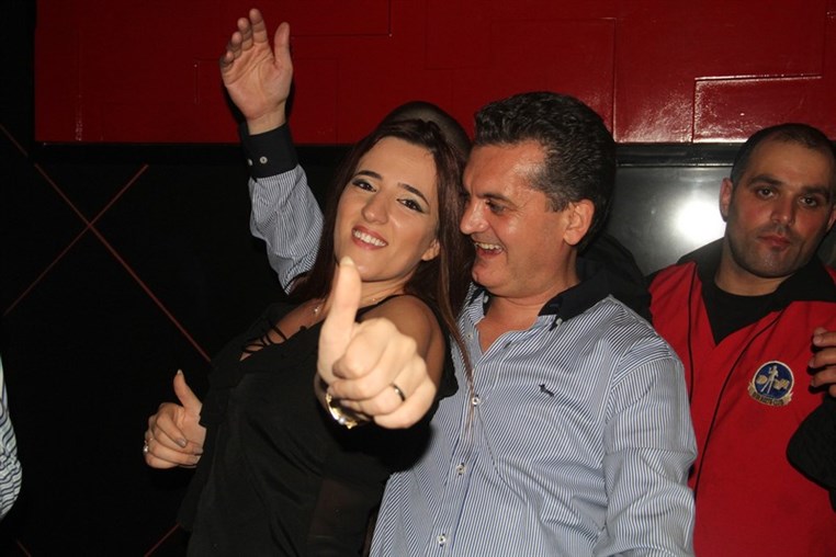 Diva Club on Saturday Night